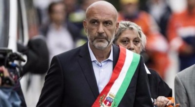 Il comunicato del Sindaco di Amatrice Sergio Pirozzi